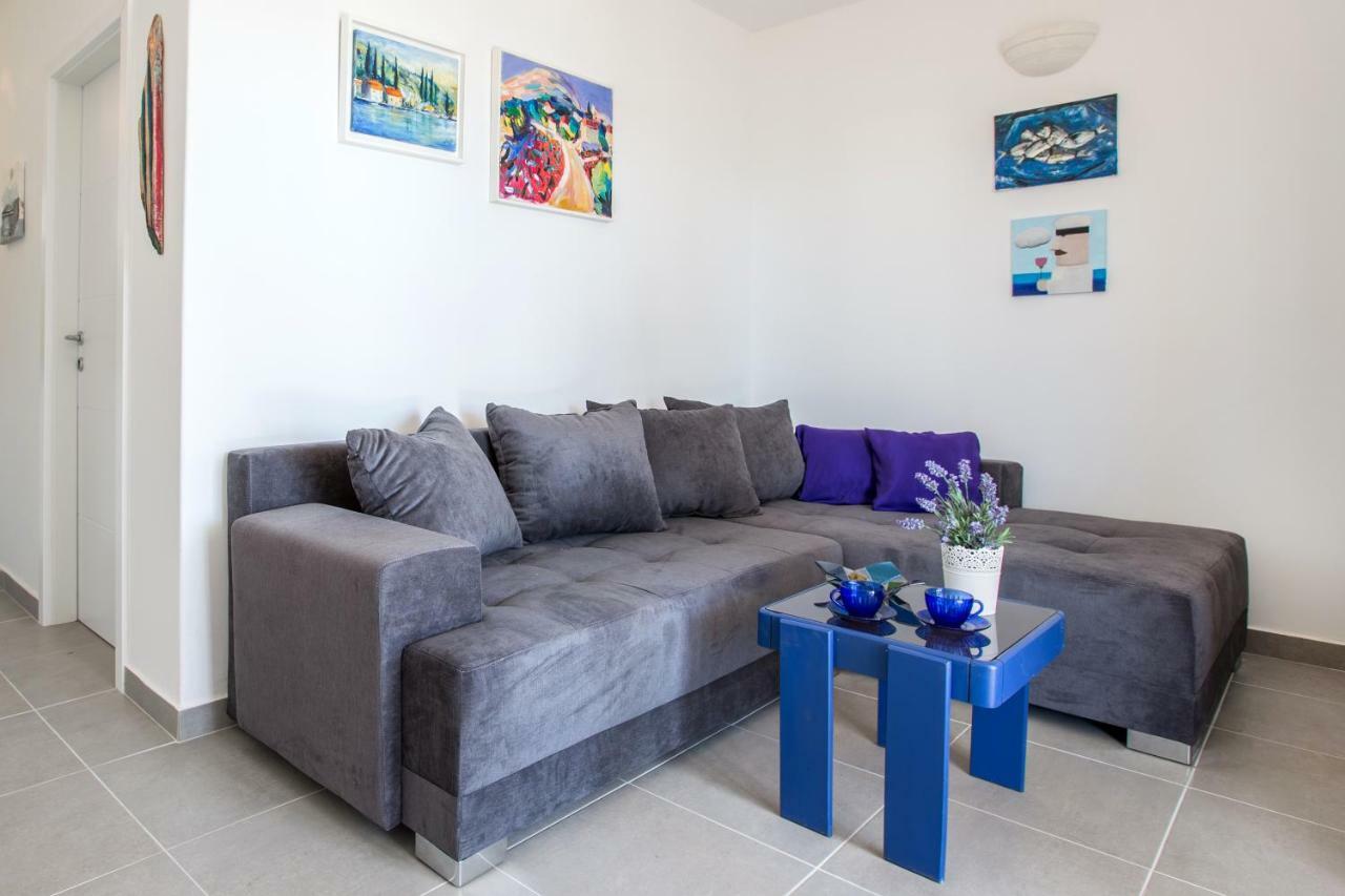 Maya! Apartamento Sevid Exterior foto