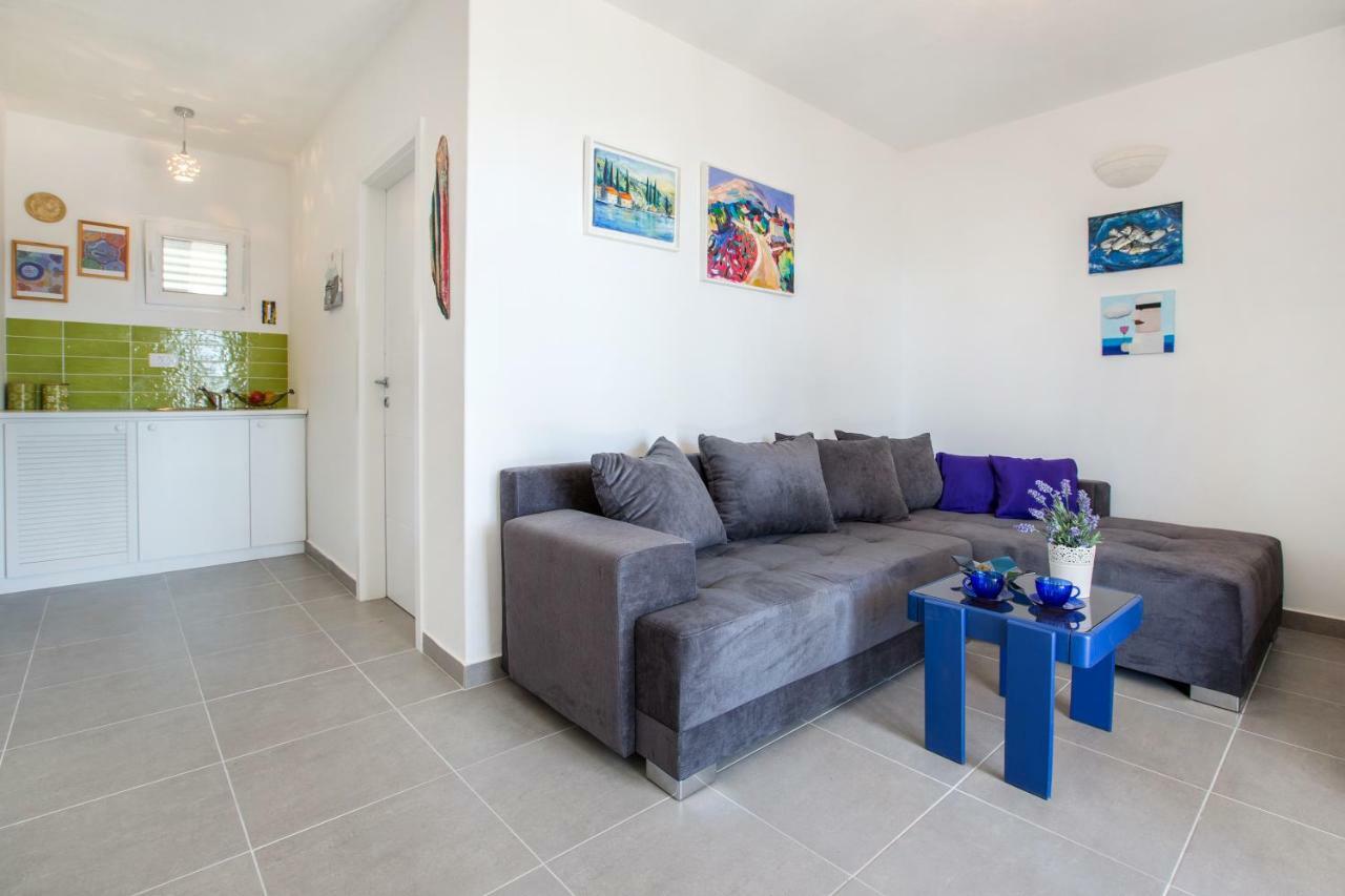 Maya! Apartamento Sevid Exterior foto