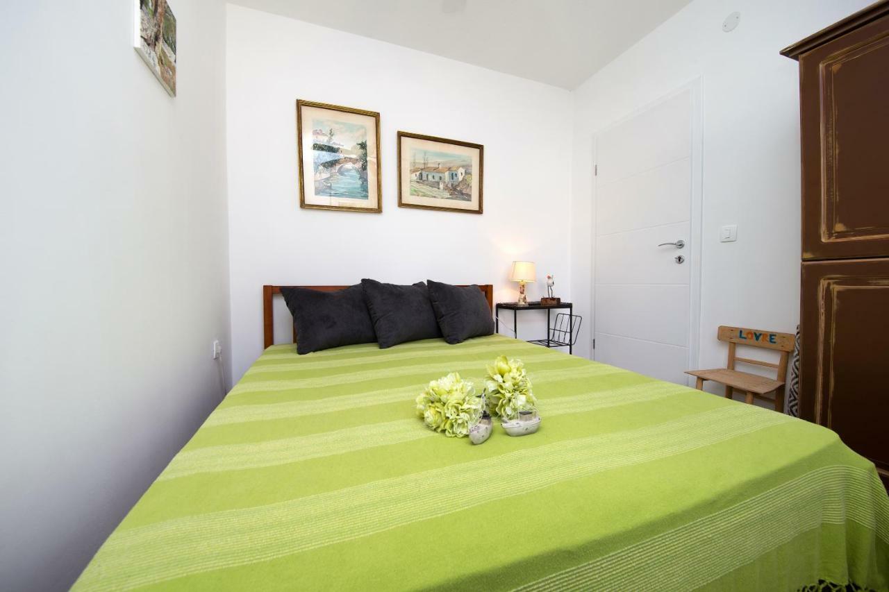 Maya! Apartamento Sevid Exterior foto